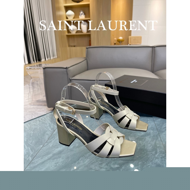 Y*L high heels